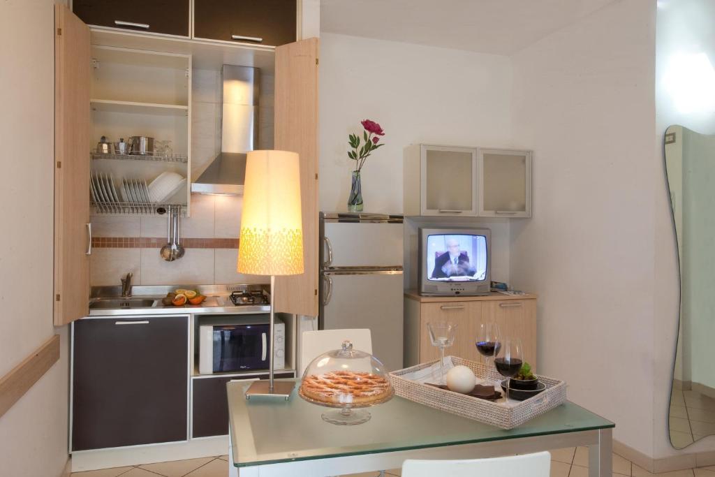 Residence Il Tulipano Ριτσόνε Δωμάτιο φωτογραφία