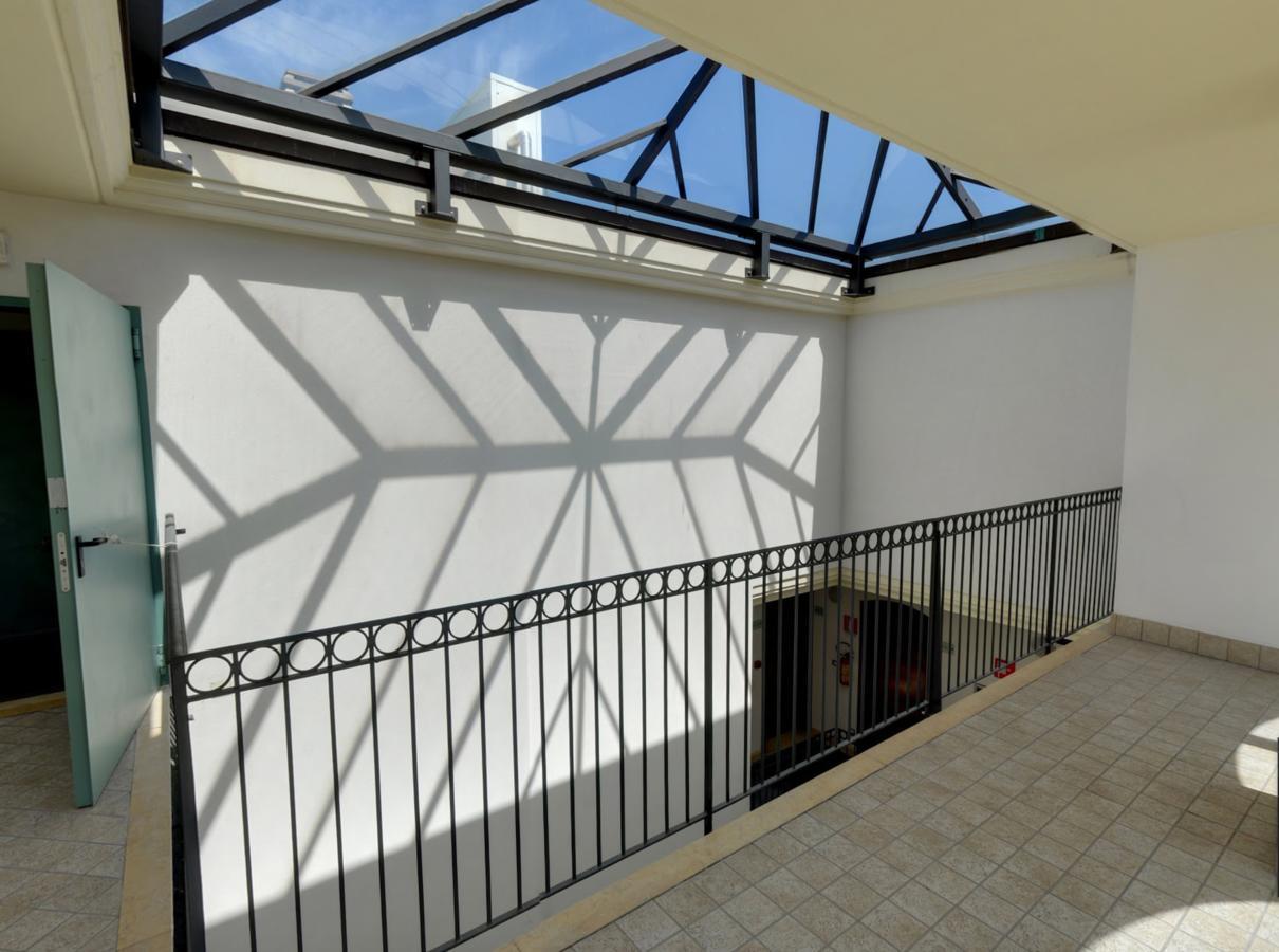 Residence Il Tulipano Ριτσόνε Εξωτερικό φωτογραφία