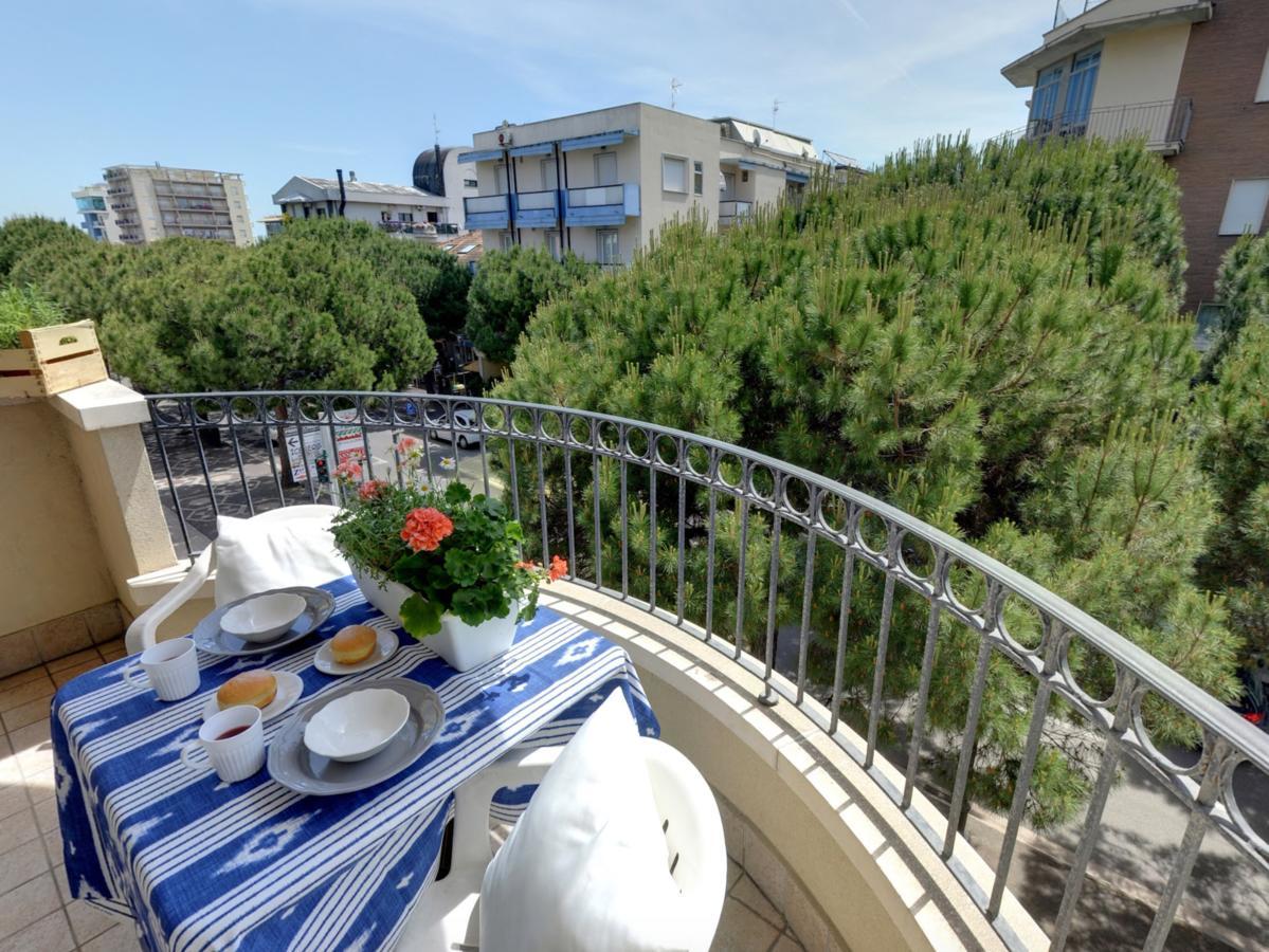 Residence Il Tulipano Ριτσόνε Εξωτερικό φωτογραφία